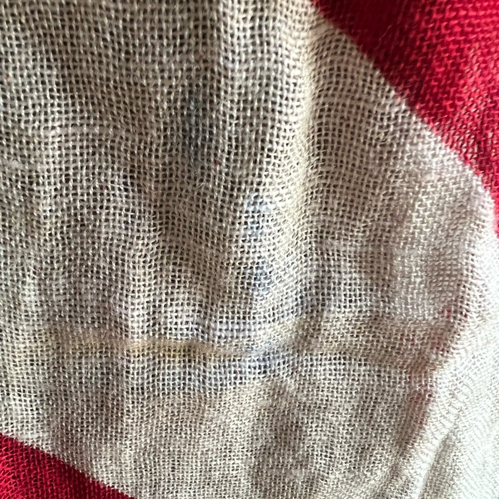 Denim & Supply Ralph Lauren Flag Size S - Picture 3 of 10